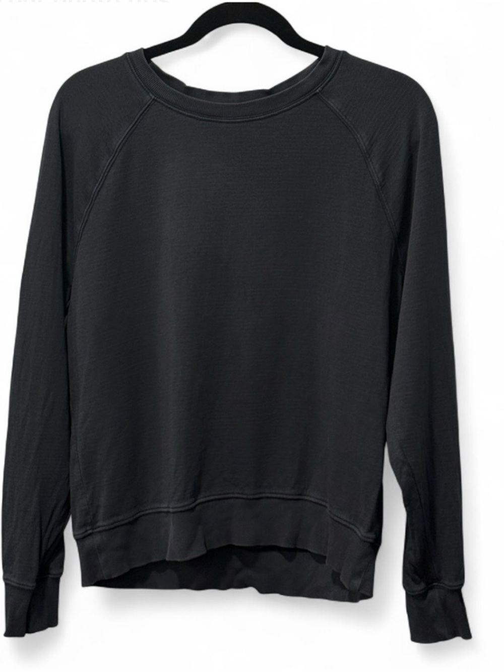 Everyday charcoal Crewneck Sweatshirt - Womenby Athleta size S